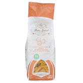 Nudeln (Kichererbsen und Mais mit Reis) Penne χωρίς γλουτένη BIO 250 g - NATURA PASTA